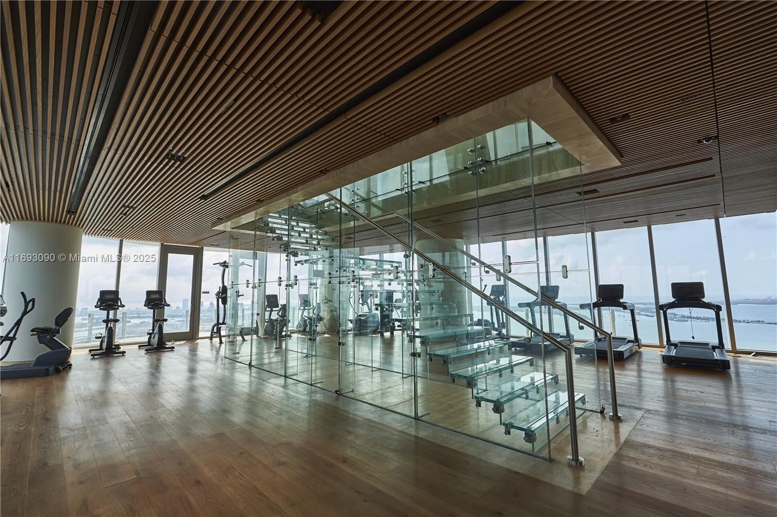 300 Biscayne Blvd Way, Unit 3307 Miami, FL 33131 - Photo 54 of 59