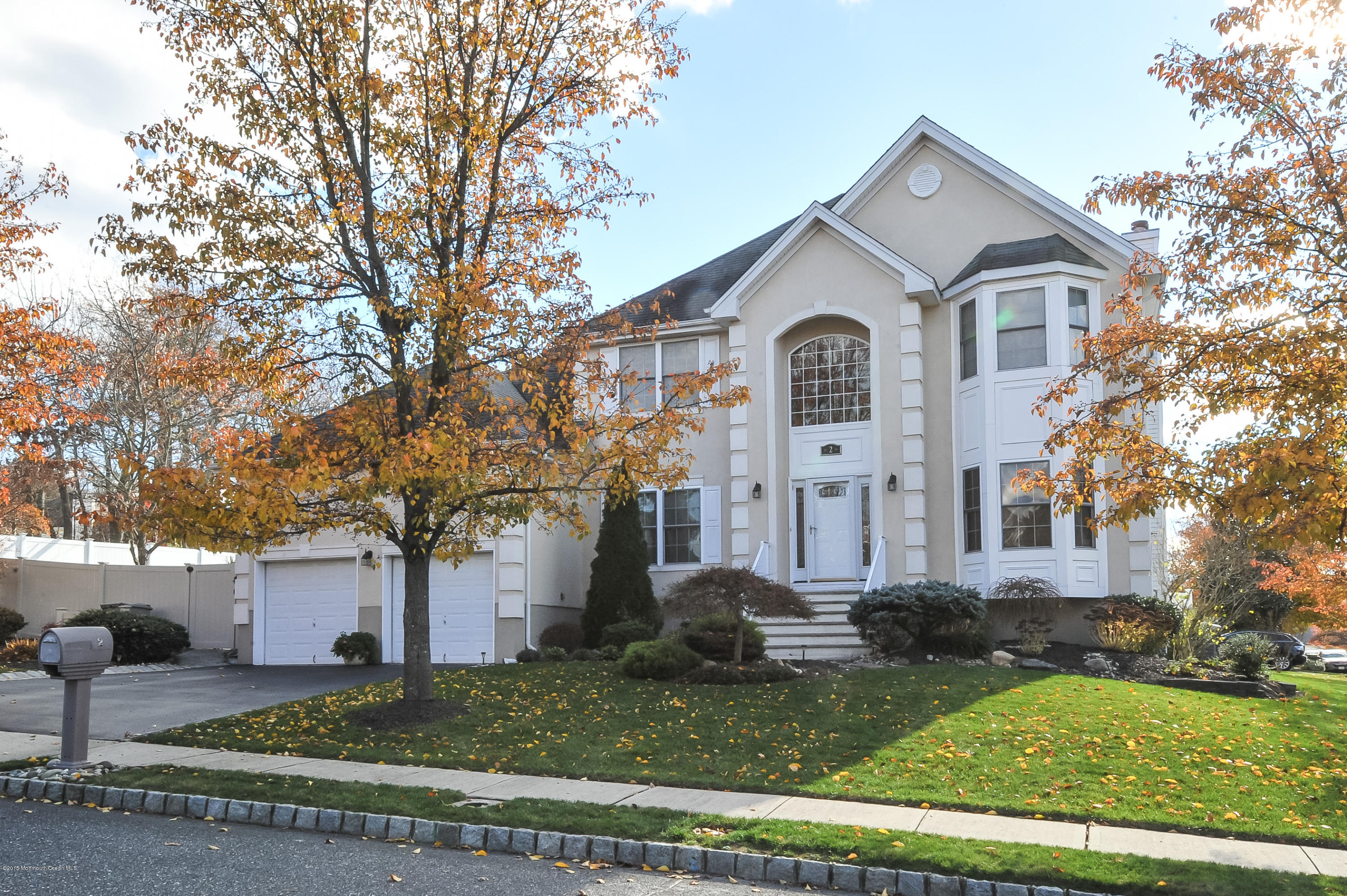 2 Azalea Lane Howell, NJ 07731 - Photo 1 of 52 DSC_4809-3