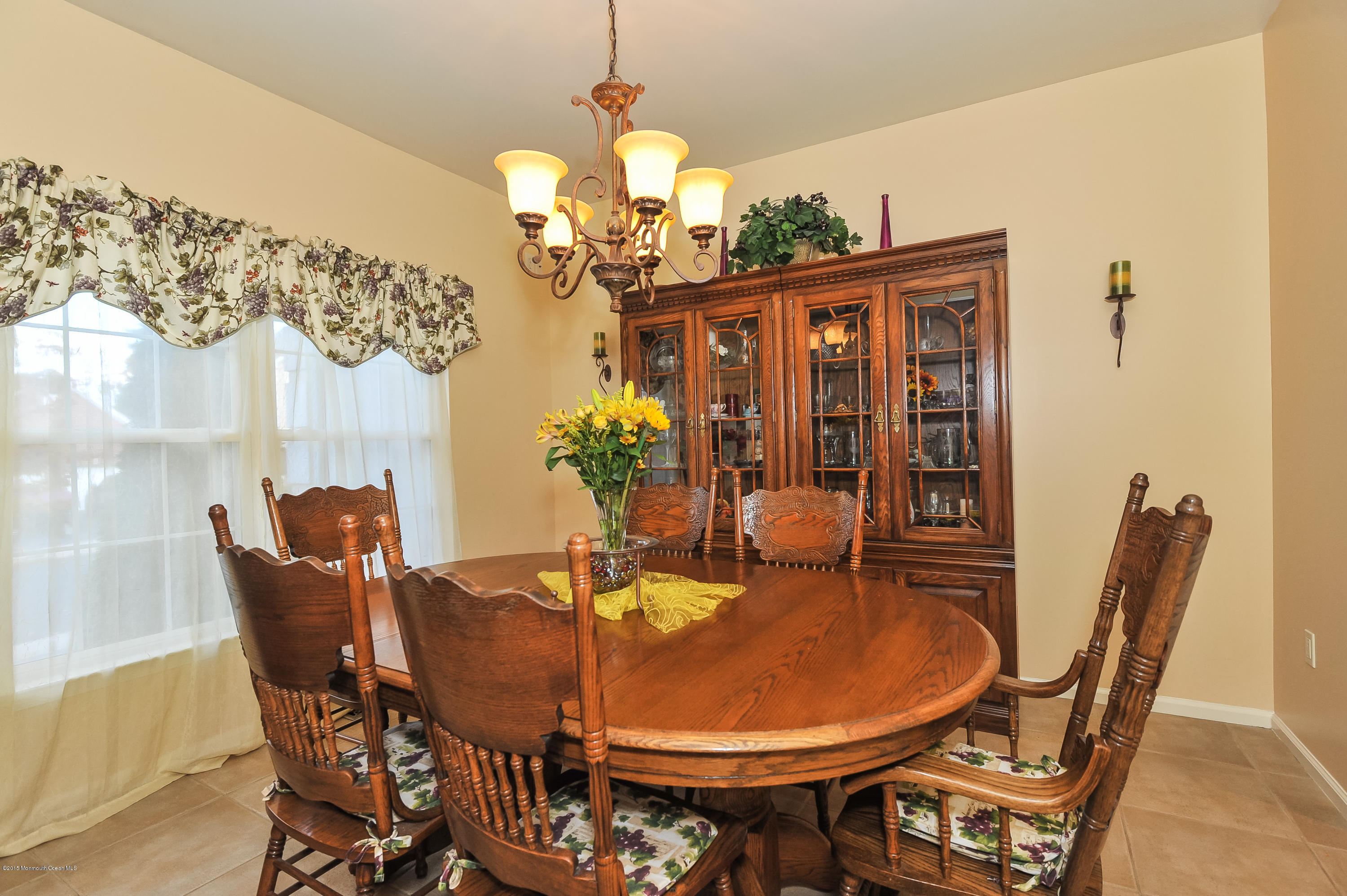 2 Azalea Lane Howell, NJ 07731 - Photo 12 of 52 Dining Room