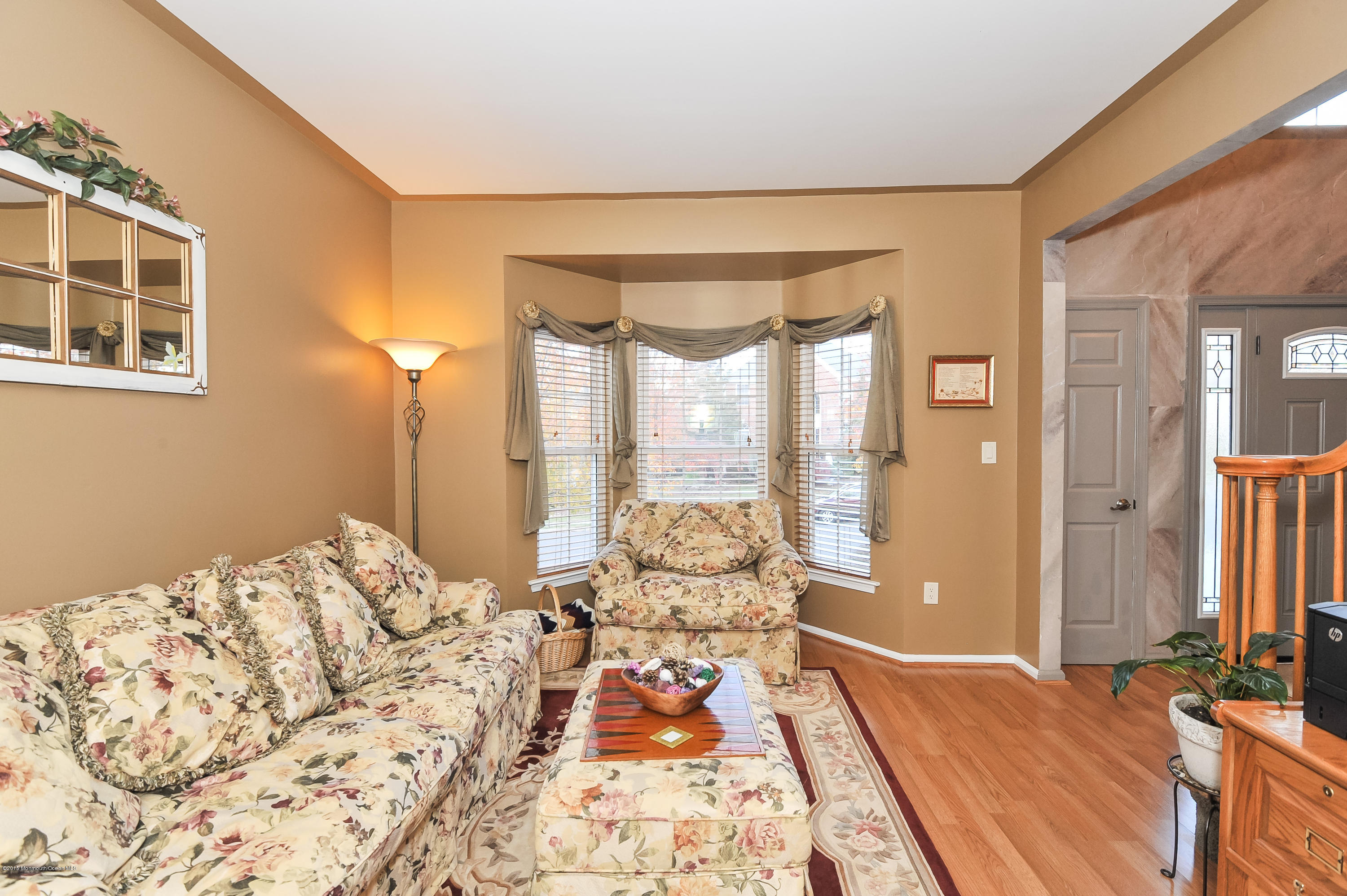 2 Azalea Lane Howell, NJ 07731 - Photo 15 of 52 Living room