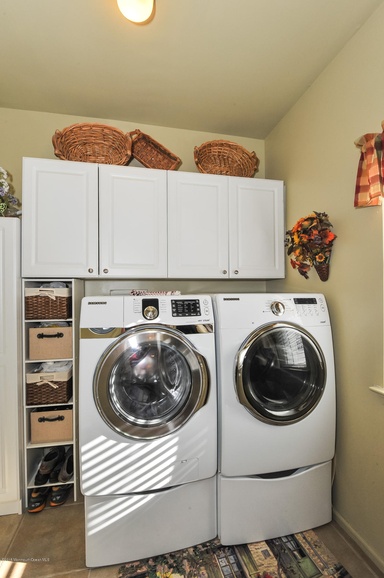 2 Azalea Lane Howell, NJ 07731 - Photo 19 of 52 laundry room
