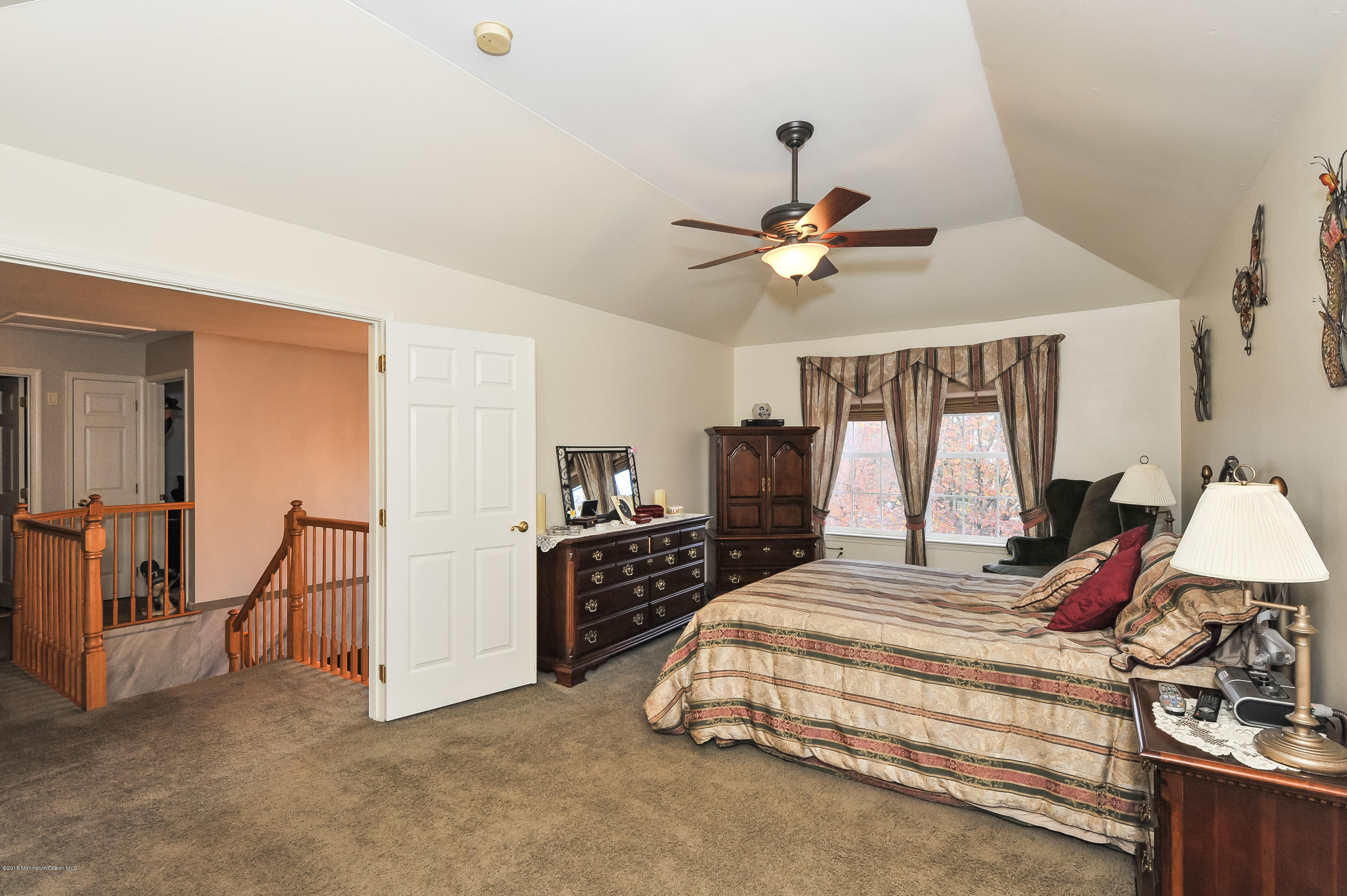 2 Azalea Lane Howell, NJ 07731 - Photo 21 of 52 Master Bedroom