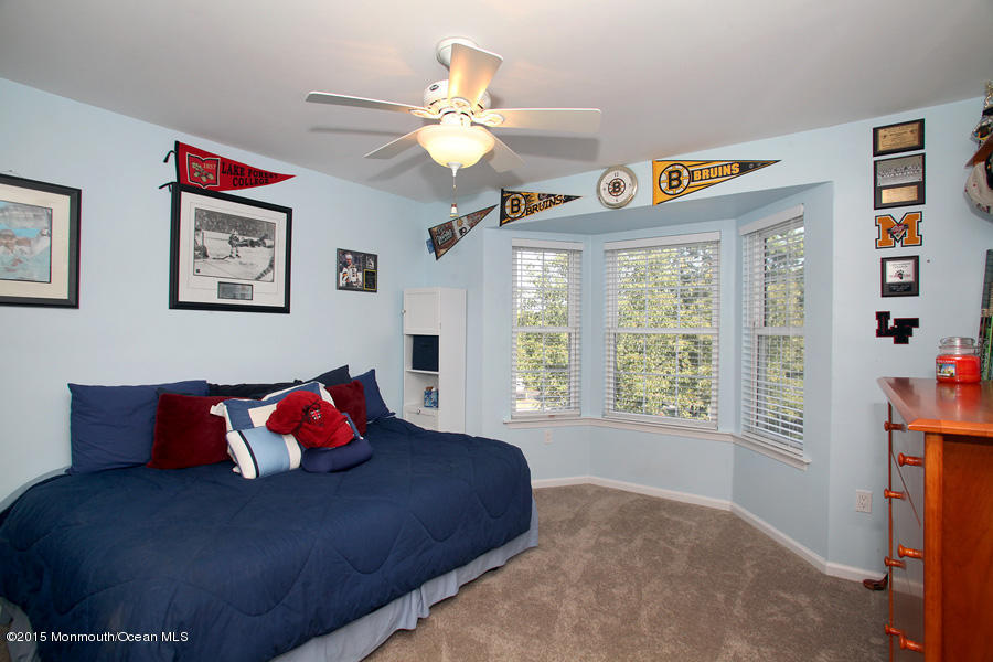 2 Azalea Lane Howell, NJ 07731 - Photo 30 of 52 Bedroom