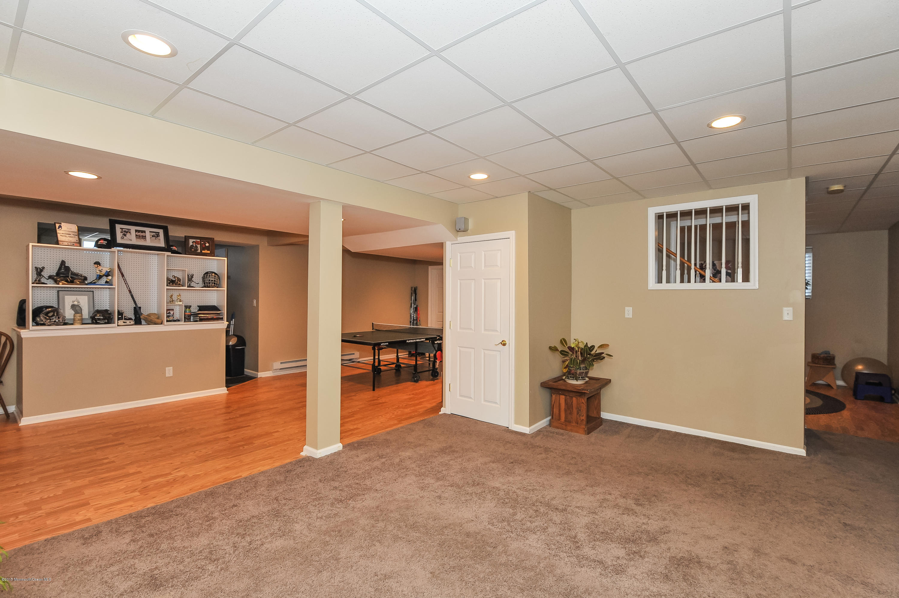 2 Azalea Lane Howell, NJ 07731 - Photo 37 of 52 Fully finished basement