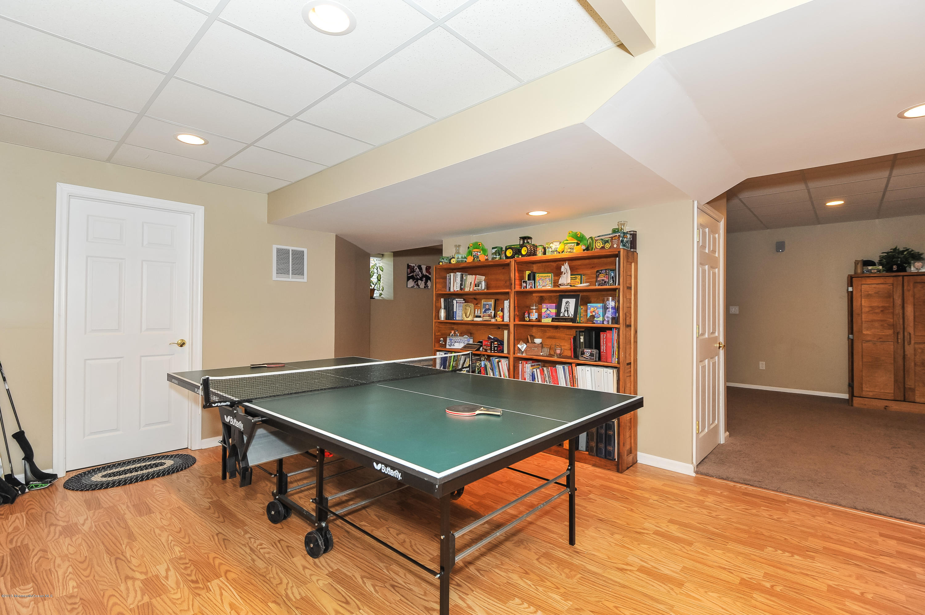 2 Azalea Lane Howell, NJ 07731 - Photo 38 of 52 fully finished basement