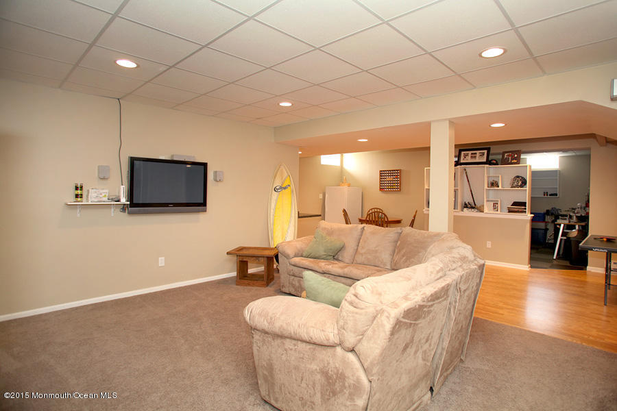 2 Azalea Lane Howell, NJ 07731 - Photo 39 of 52 Fully finished basement