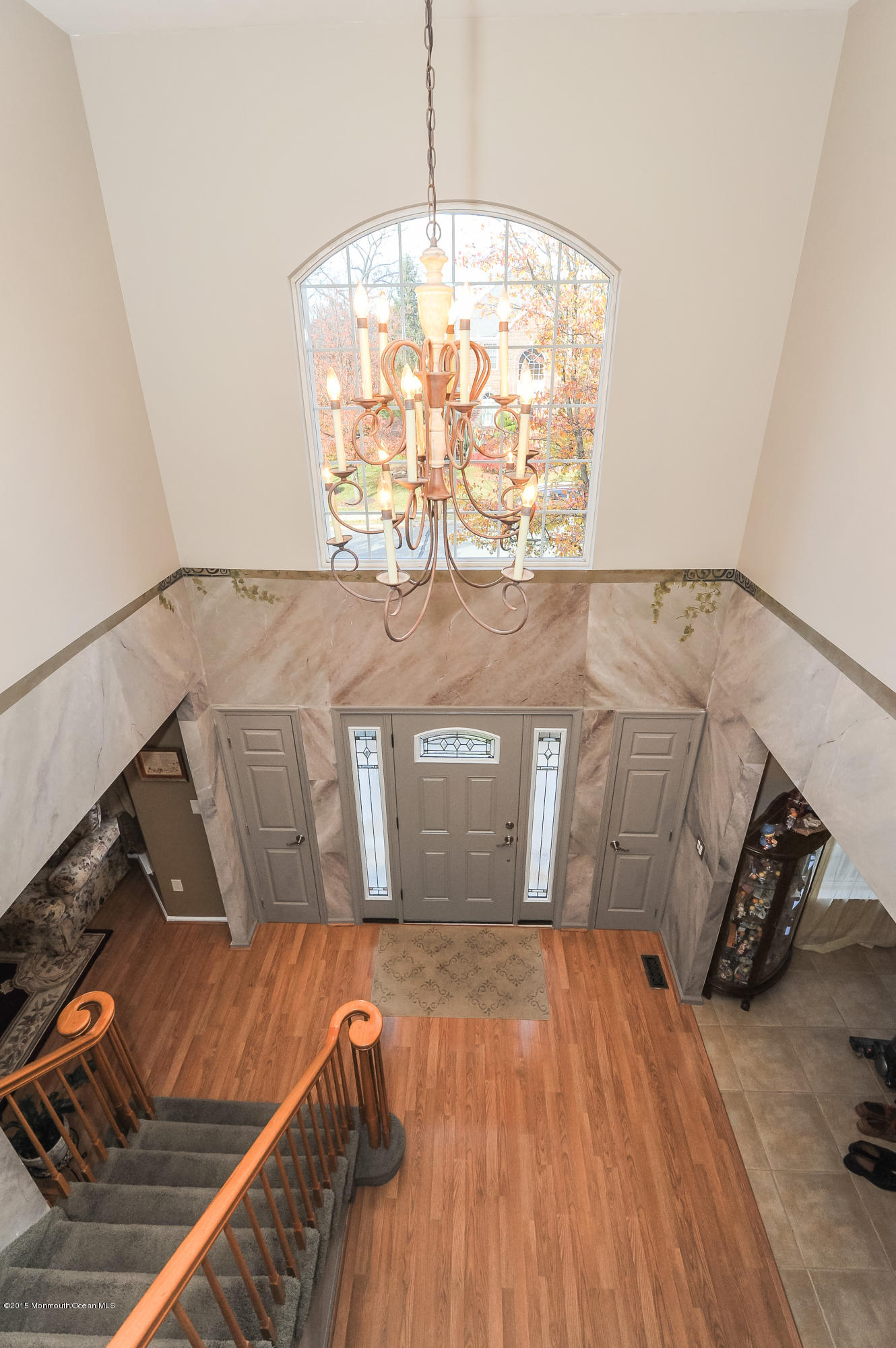 2 Azalea Lane Howell, NJ 07731 - Photo 4 of 52 Foyer