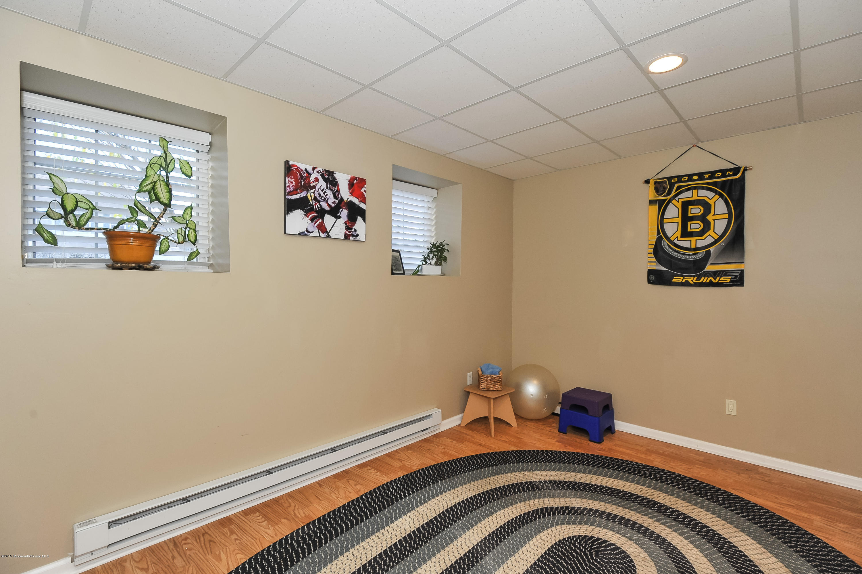 2 Azalea Lane Howell, NJ 07731 - Photo 41 of 52 bonus room in basement (gym/office)