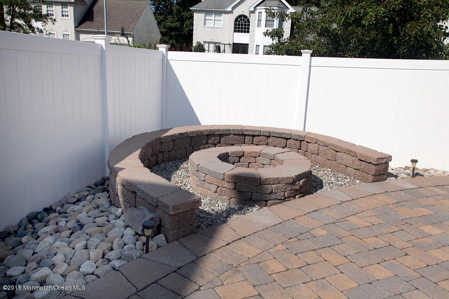 2 Azalea Lane Howell, NJ 07731 - Photo 48 of 52 Fire Pit