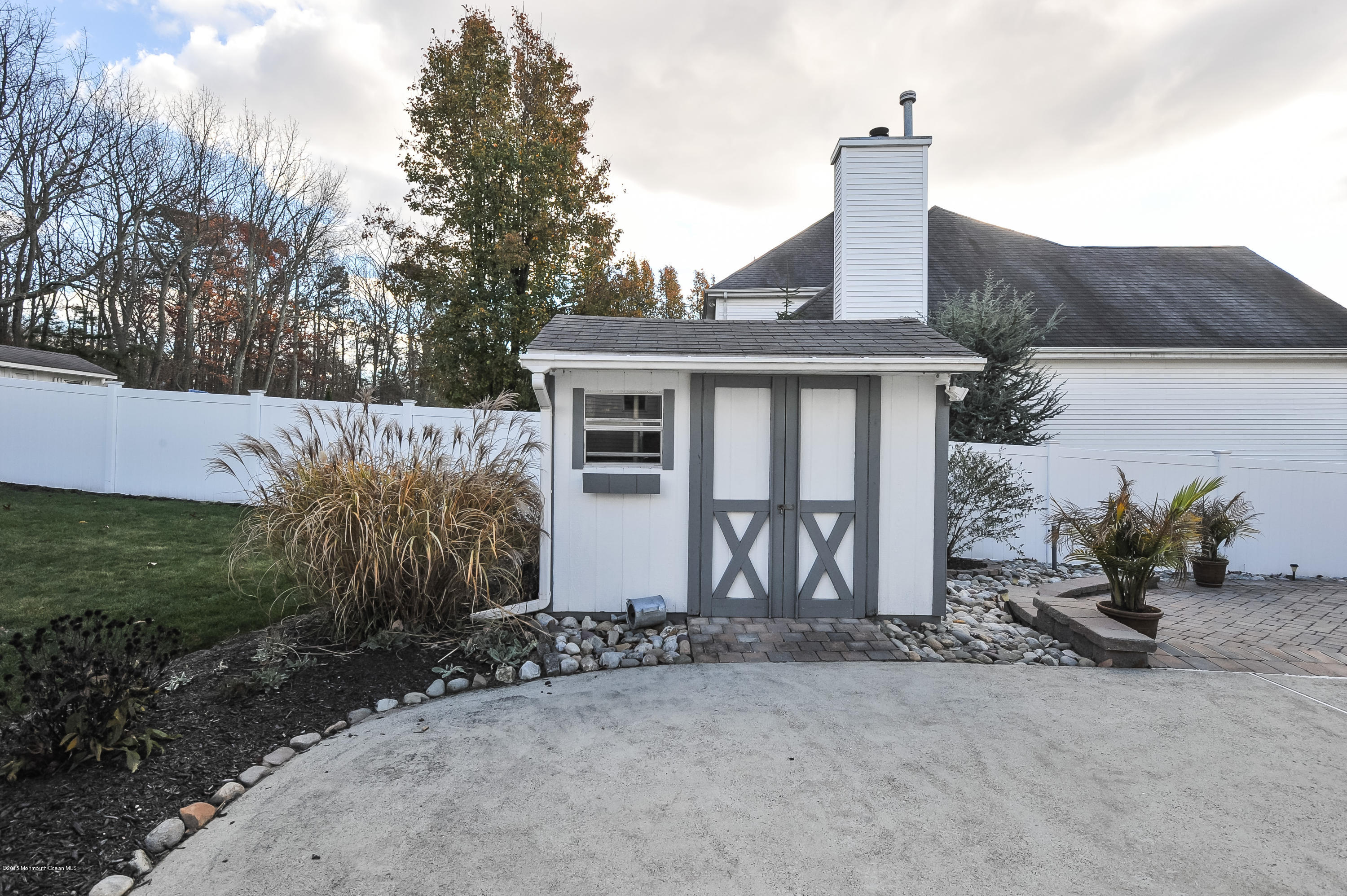 2 Azalea Lane Howell, NJ 07731 - Photo 50 of 52 Shed