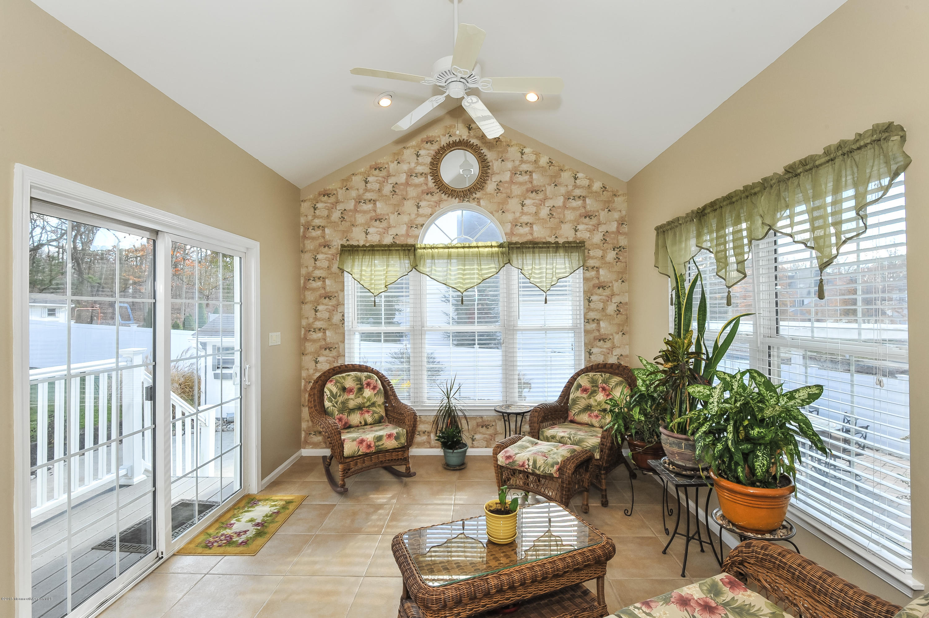 2 Azalea Lane Howell, NJ 07731 - Photo 10 of 52 Sunroom