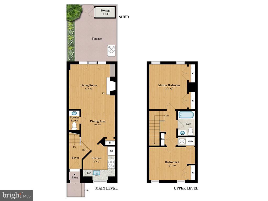 1221 Portner Road Alexandria, VA 22314 - Photo 30 of 30