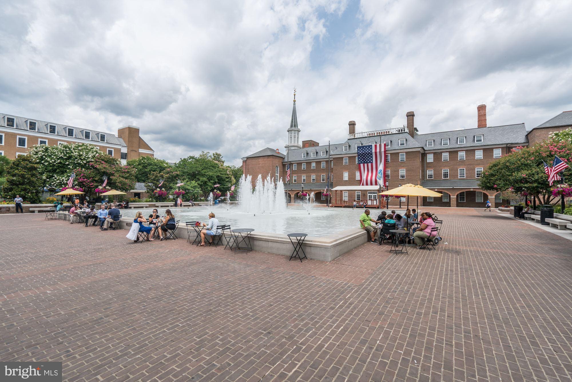 1221 Portner Road Alexandria, VA 22314 - Photo 26 of 30