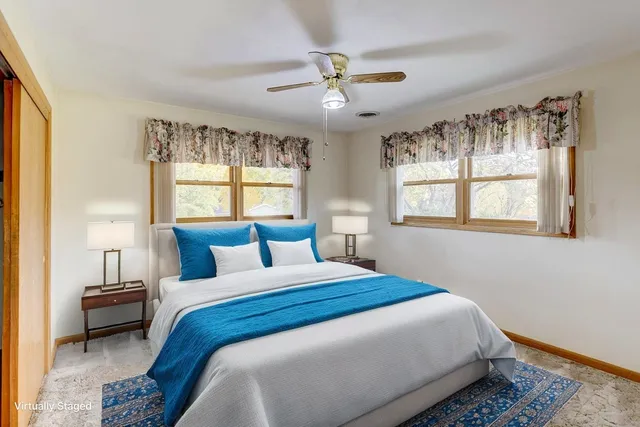 $399,900 | 3345 Swinburne Drive, McFarland, WI 53558