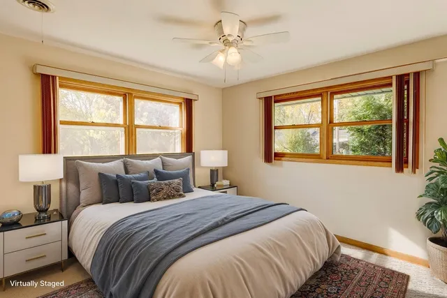 $399,900 | 3345 Swinburne Drive, McFarland, WI 53558