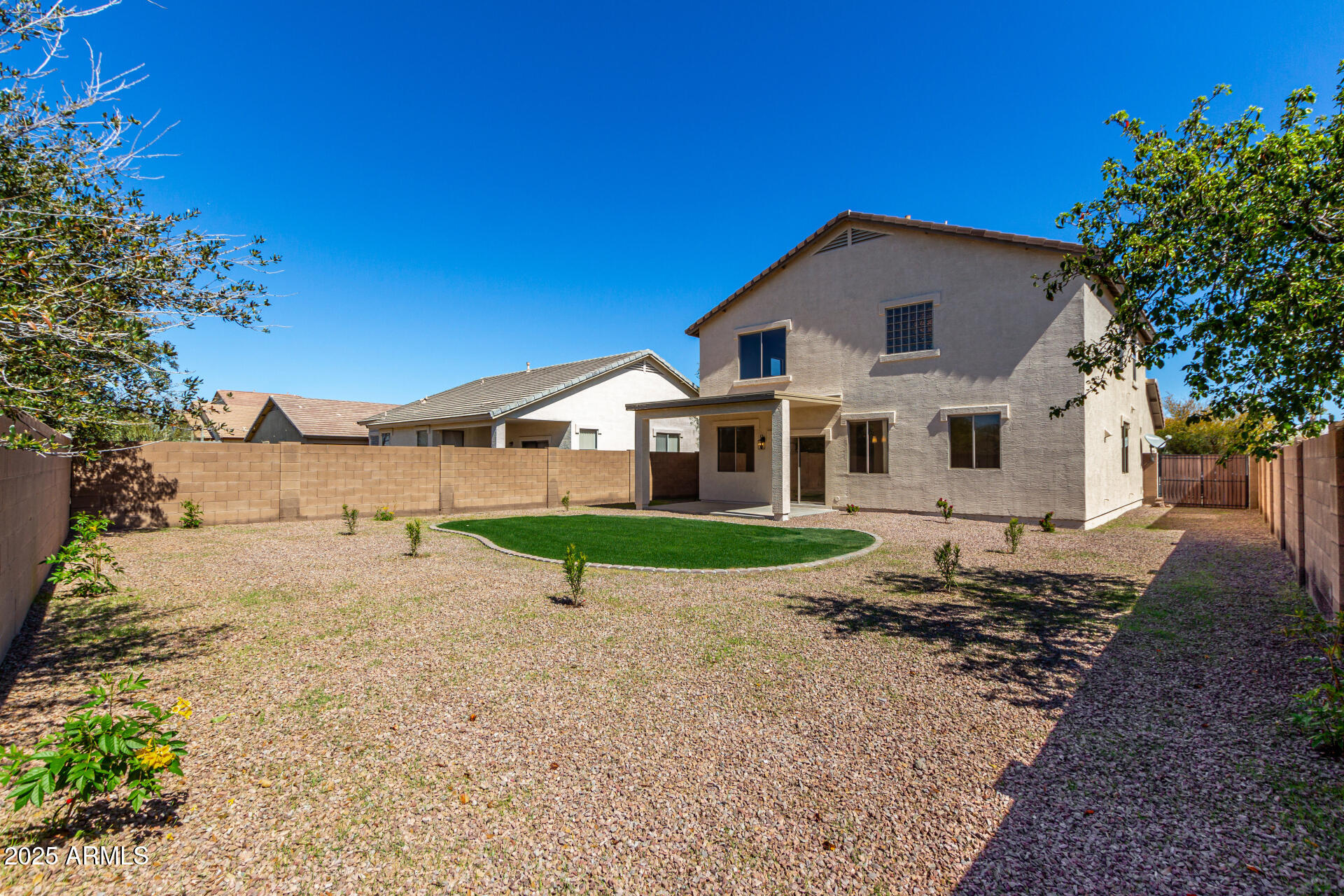 4360 South Splendor Place Gilbert, AZ 85297 - Photo 48 of 50 48 - Splendor
