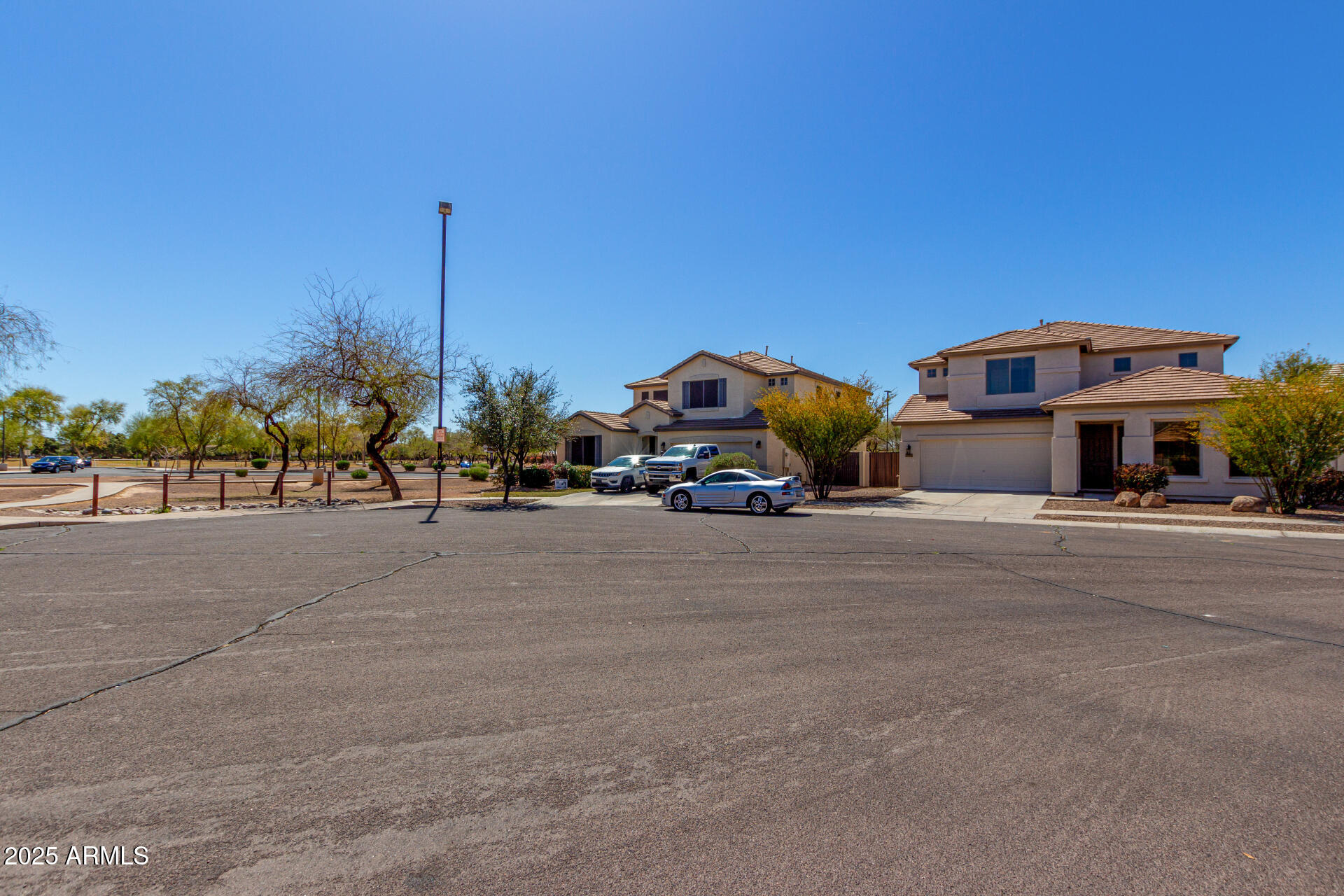 4360 South Splendor Place Gilbert, AZ 85297 - Photo 50 of 50 50 - Splendor
