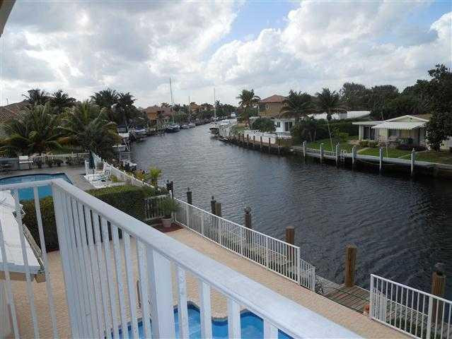 4821 Northeast 27th Terrace Lighthouse Point, FL 33064 - Photo 20 of 25 View