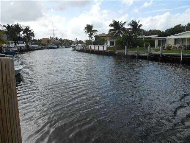 4821 Northeast 27th Terrace Lighthouse Point, FL 33064 - Photo 25 of 25 View