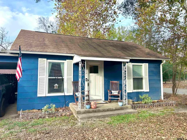 $129,900 | 201 Mallory Street, Lindale, TX 75771