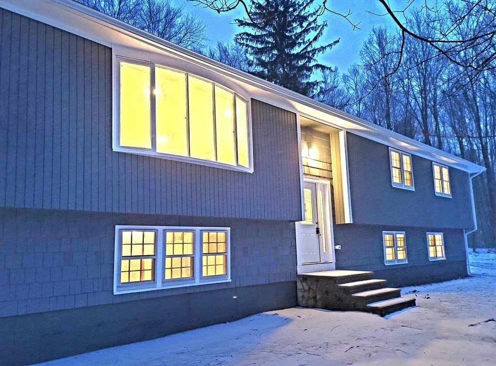 38 West Brookfield Road North Brookfield, MA 01535 - Photo 1 of 40 Gallery Image 1