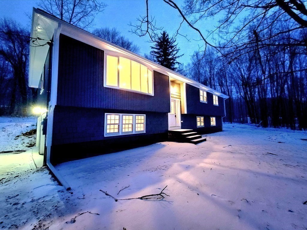 38 West Brookfield Road North Brookfield, MA 01535 - Photo 35 of 40 Gallery Image 35