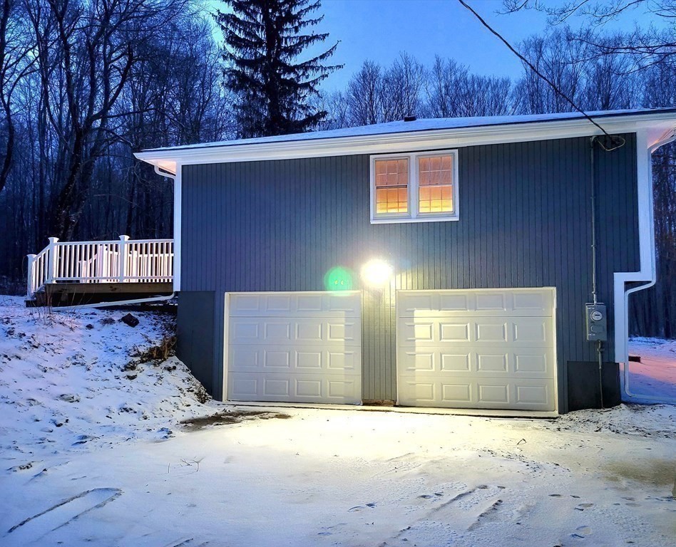 38 West Brookfield Road North Brookfield, MA 01535 - Photo 36 of 40 Gallery Image 36