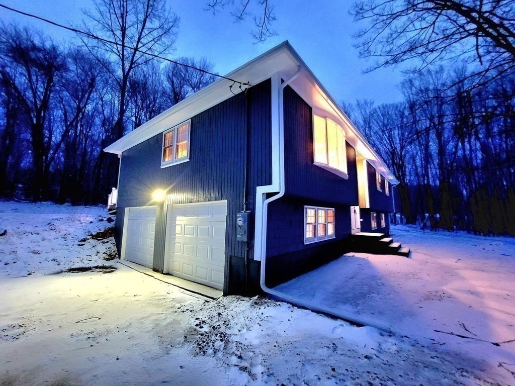 38 West Brookfield Road North Brookfield, MA 01535 - Photo 37 of 40 Gallery Image 37