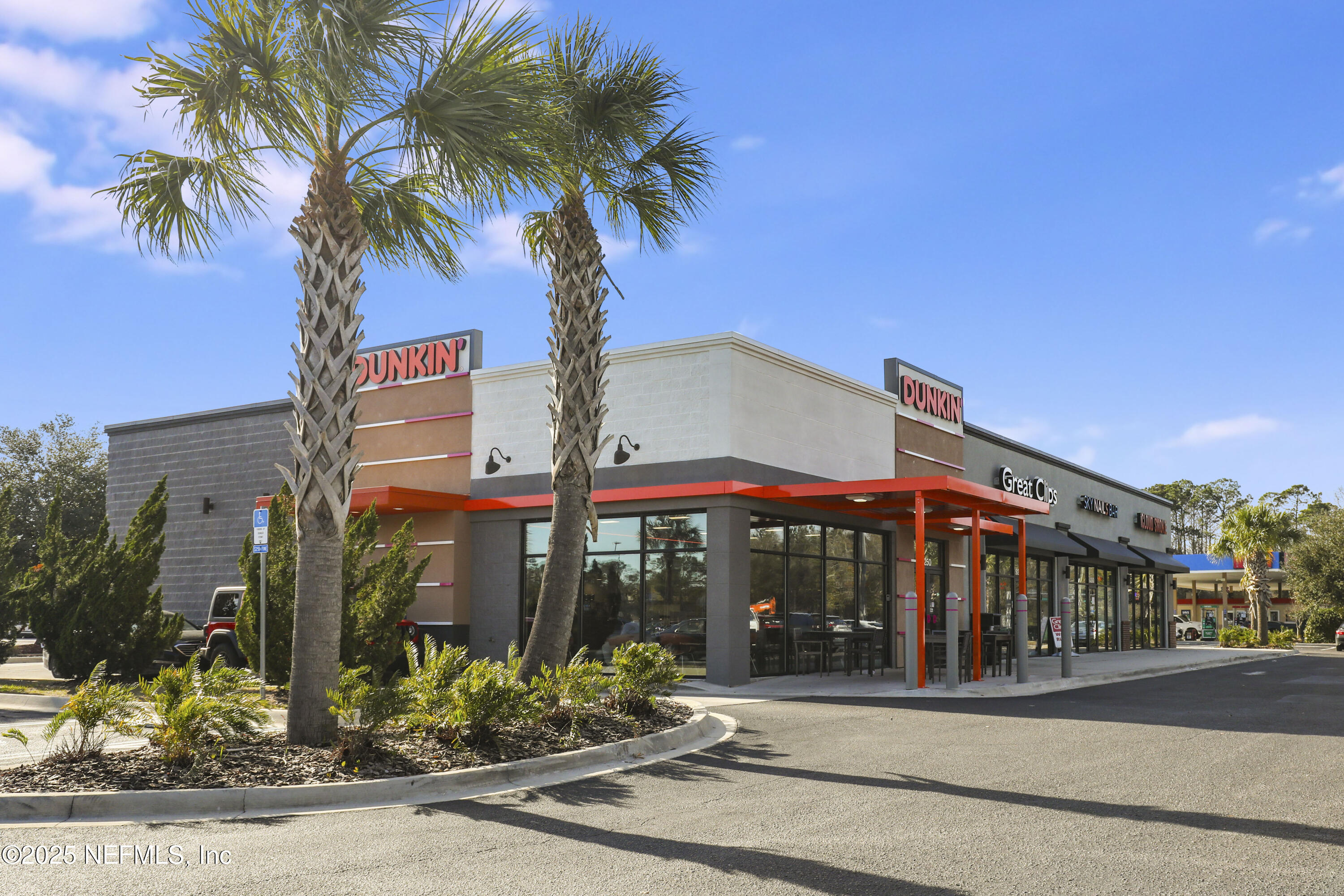 6769 Sandsdale Road Glen St. Mary, FL 32040 - Photo 25 of 31 Local Dunkin
