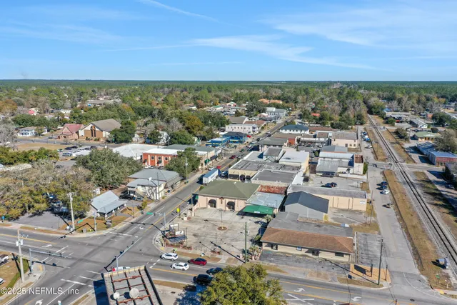 $1,675,000 | 6769 Sandsdale Road, Glen St. Mary, FL 32040