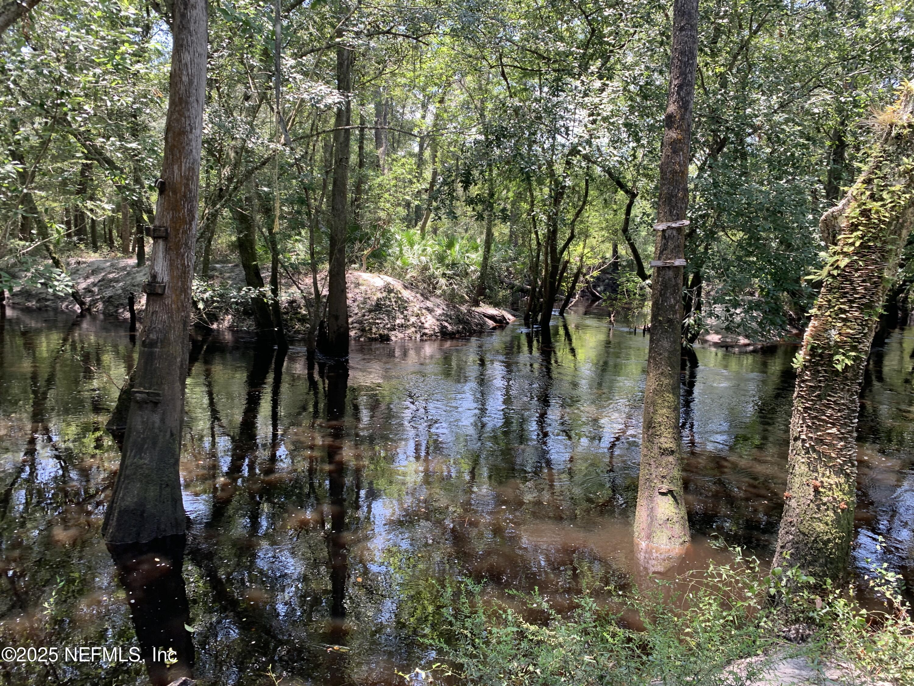 6769 Sandsdale Road Glen St. Mary, FL 32040 - Photo 3 of 31 a view of lake