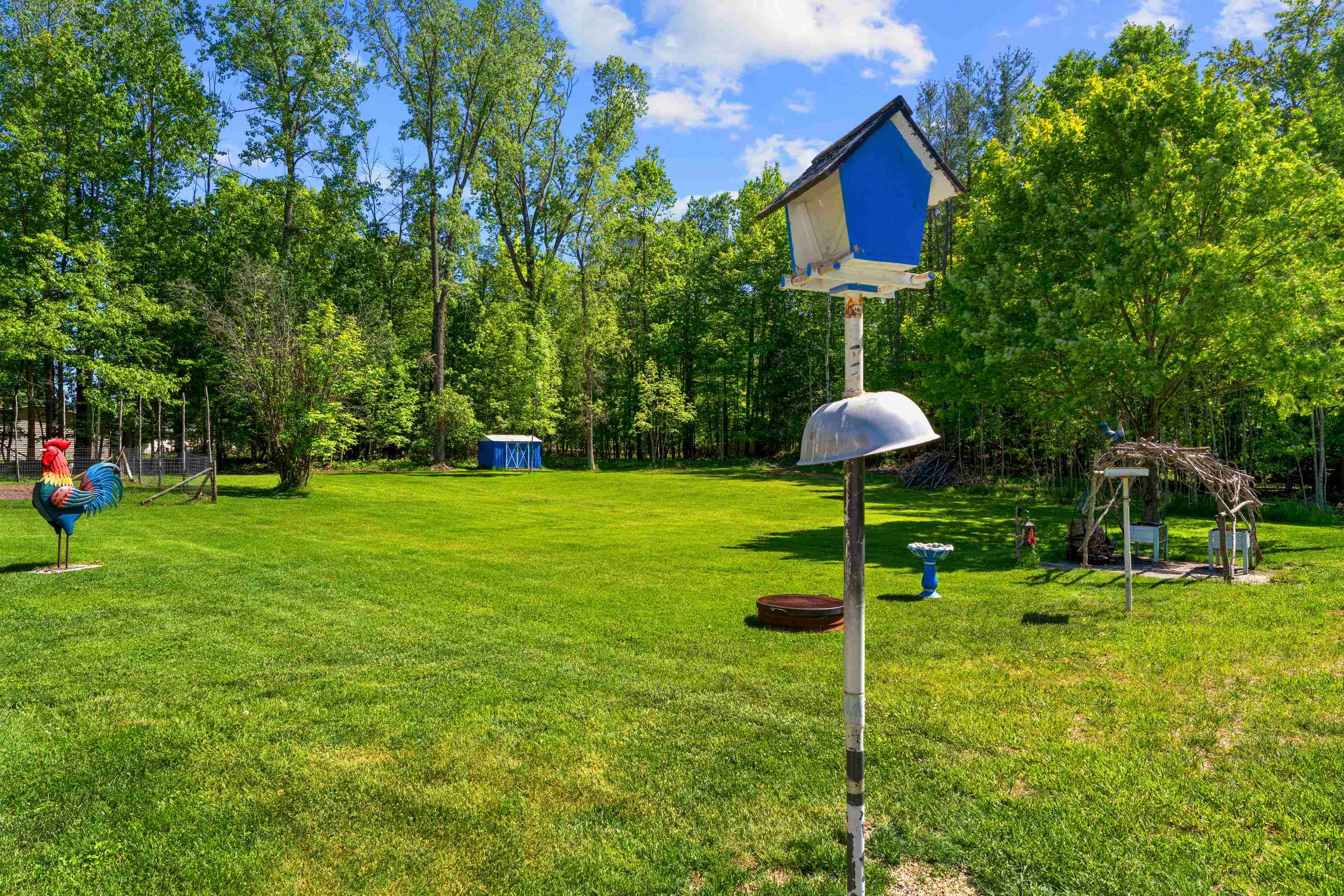 2670 Plainfield Road Hale, MI 48739 - Photo 28 of 32