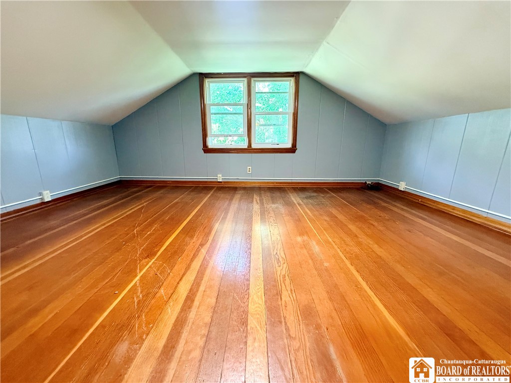 11577 Center Road Sheridan, NY 14048 - Photo 17 of 33 Bedroom 3