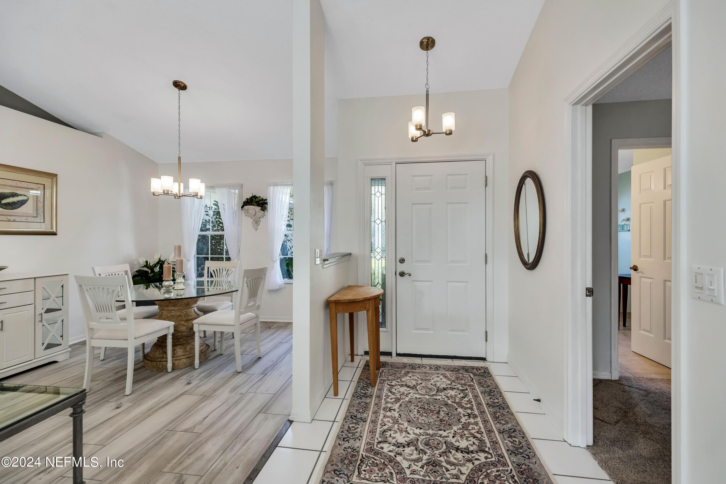 134 Pelican Road St. Augustine, FL 32086 - Photo 10 of 43 p int 2