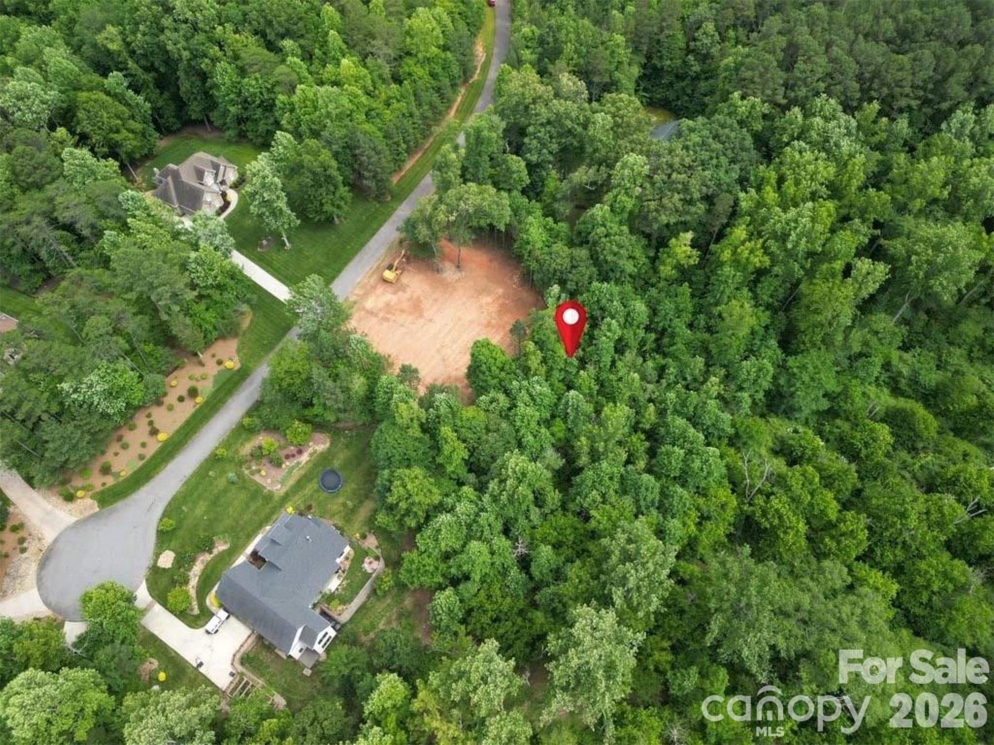 0 Walnut Ridge Drive Iron Station, NC 28080 - Photo 2 of 8 Gallery Image 2