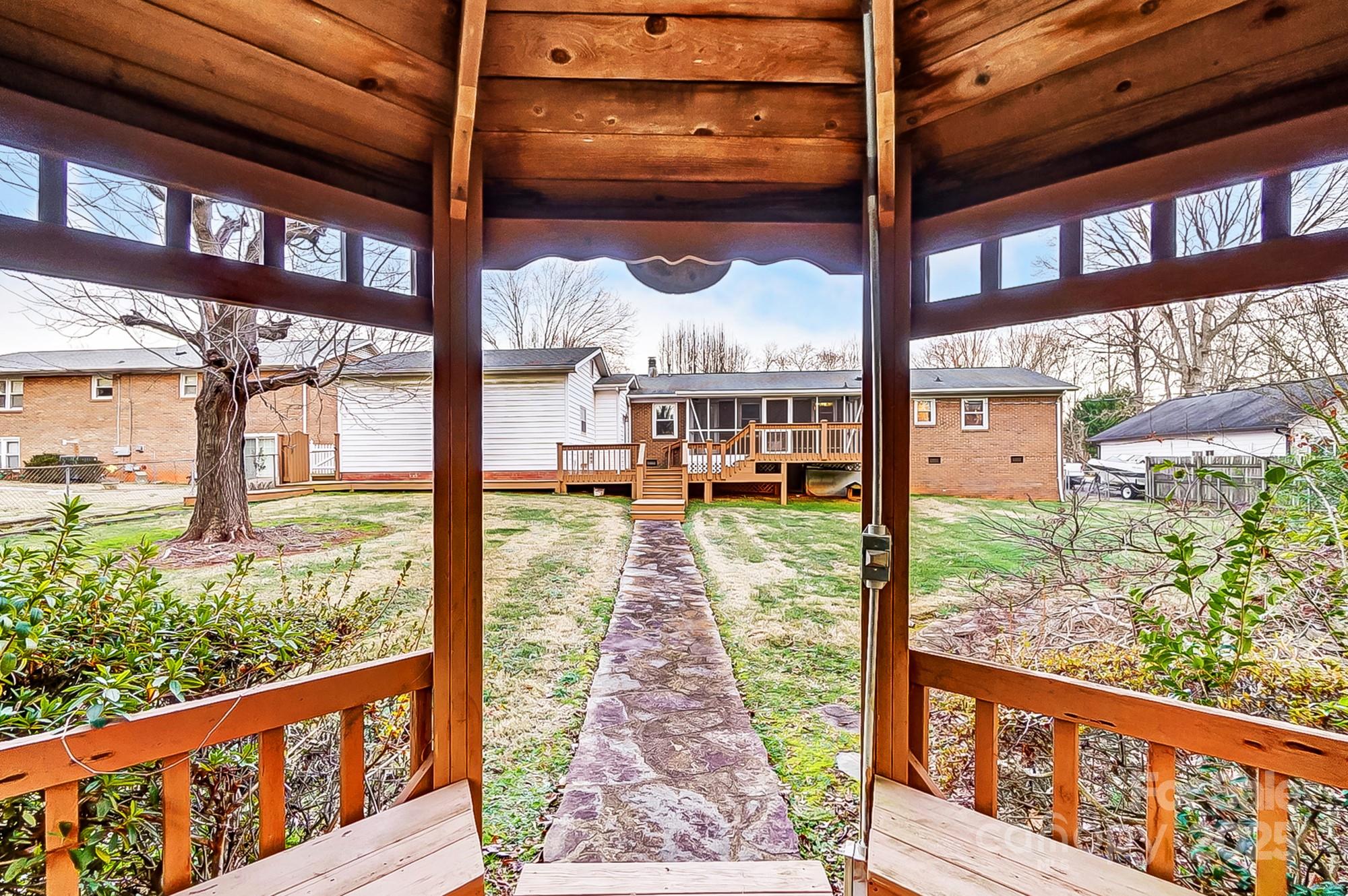 10109 Windrift Road Charlotte, NC 28215 - Photo 46 of 48 Gallery Image 46