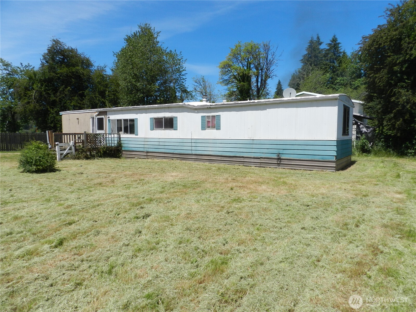 146 Damron Road Mossyrock, WA 98564 - Photo 4 of 25