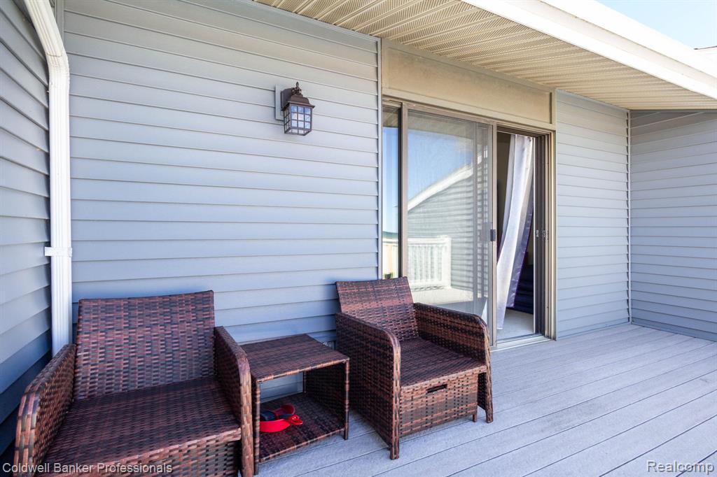 271 Chrysler Road, Unit 19 Oscoda, MI 48750 - Photo 29 of 53