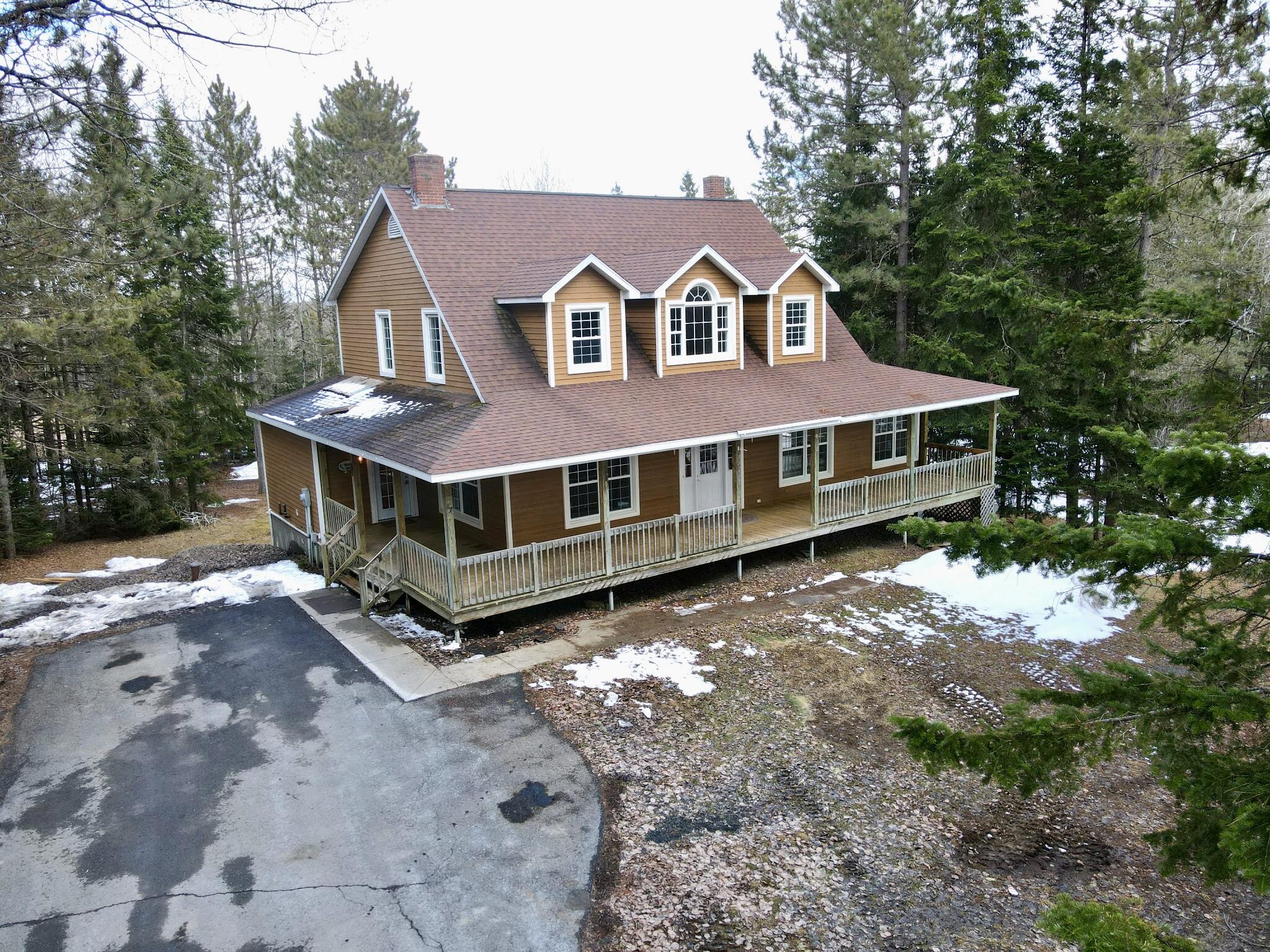87 Moose Ridge Road Mapleton, ME 04757 - Photo 11 of 54 4114268084663930466