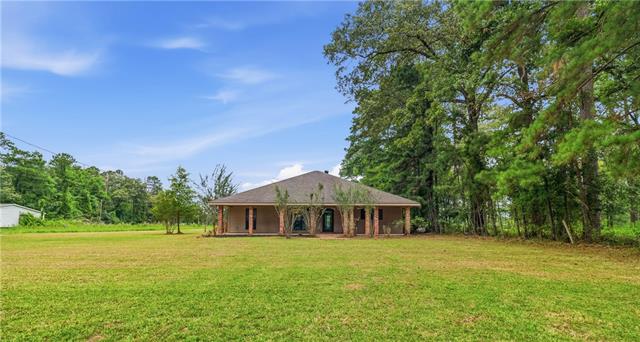 625 Louie Harmson Road Center Point, LA 71323 - Photo 6 of 35