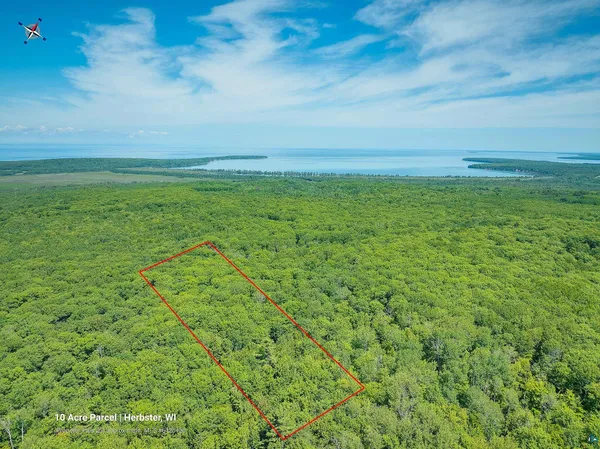 $59,900 | 17 Short Cut Road, Herbster, WI 54844