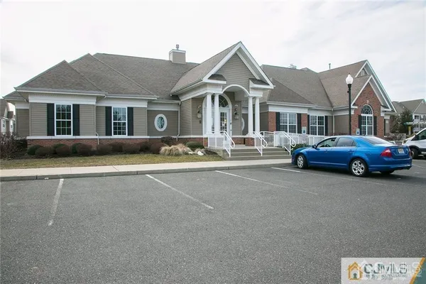 $2,600 | 2121 Edward Stec Boulevard, Edison, NJ 08837