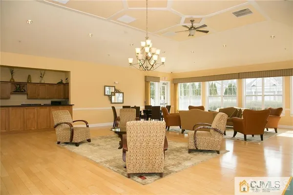 $2,600 | 2121 Edward Stec Boulevard, Edison, NJ 08837