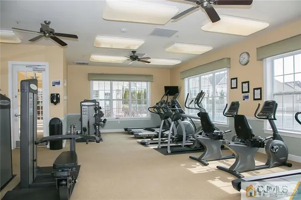 $2,600 | 2121 Edward Stec Boulevard, Edison, NJ 08837