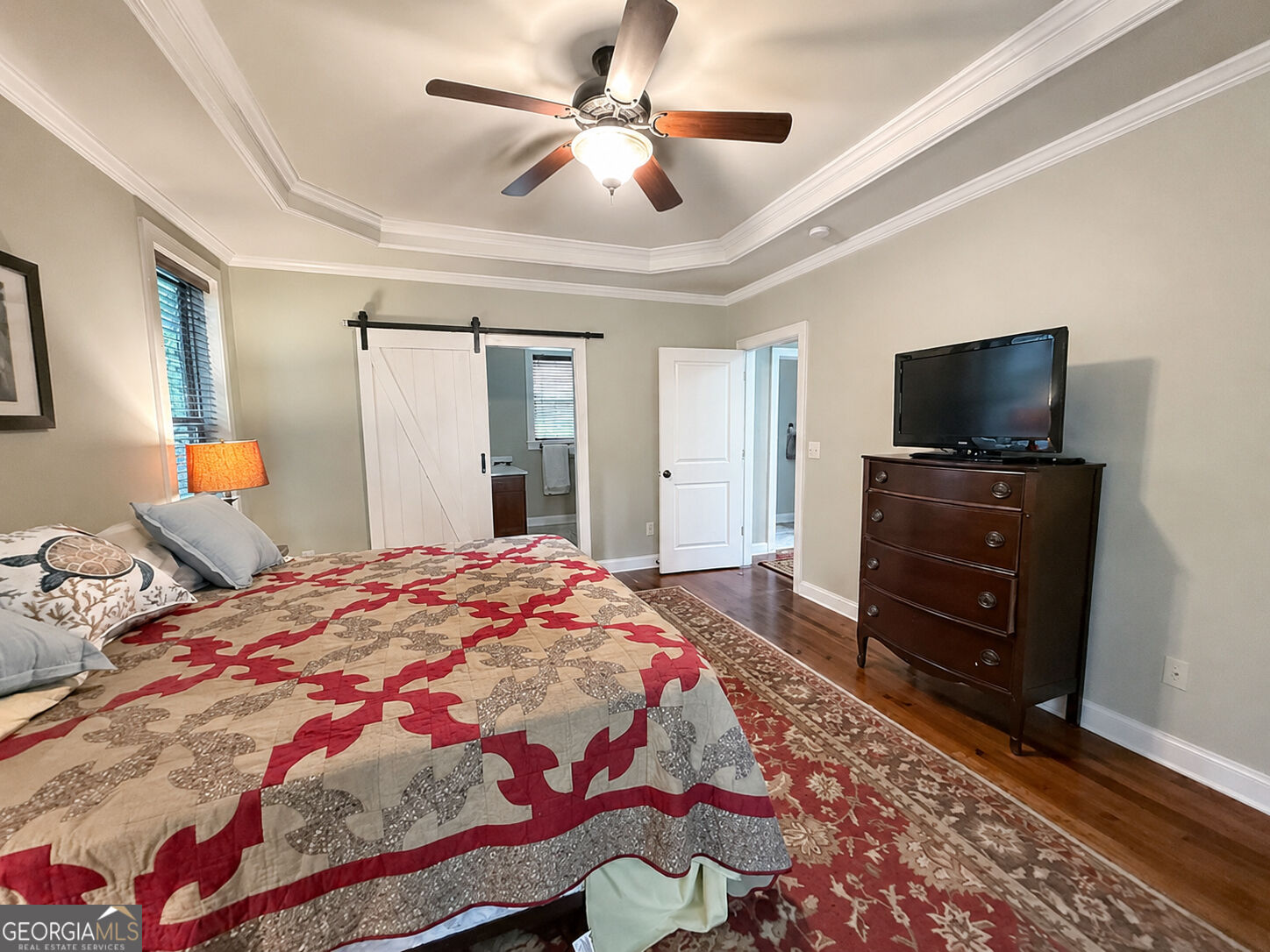 970 Lakeshore Road Martin, GA 30557 - Photo 19 of 39 Gallery Image 19