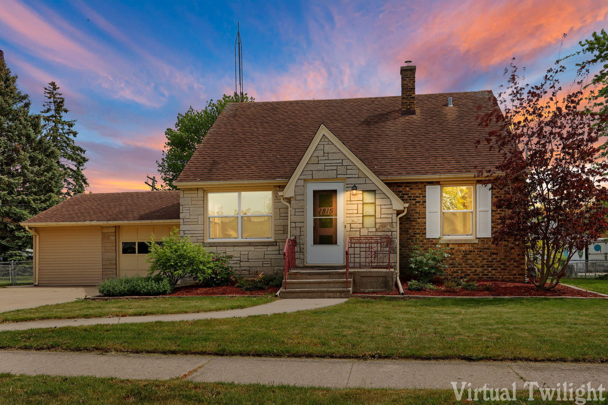 1815 29th Street Kenosha, WI 53140 - Photo 26 of 26 22-web-or-mls-V1