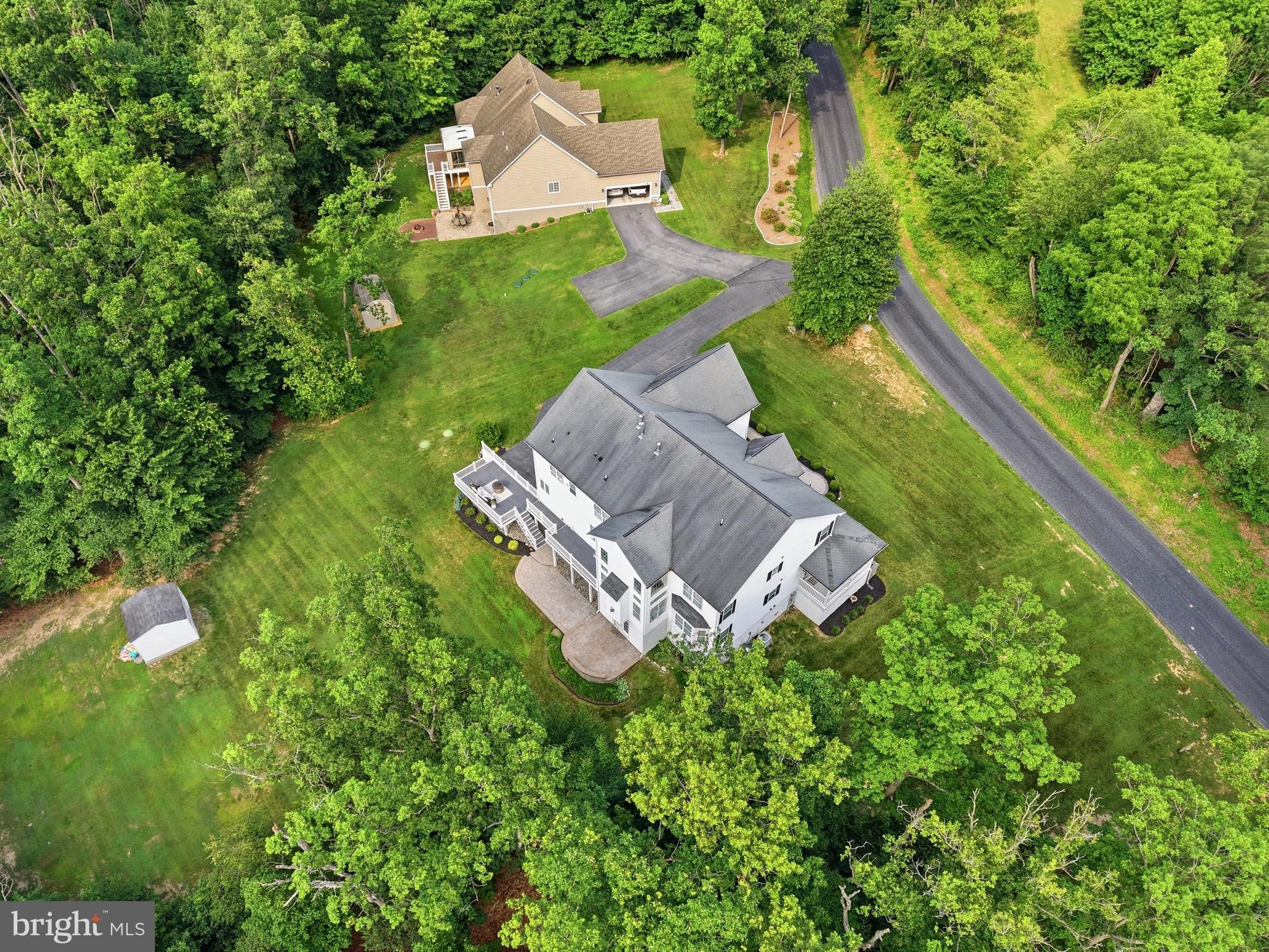 6492 Detrick Road Mount Airy, MD 21771 - Photo 105 of 124
