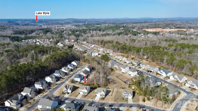 $2,900 | 10322 Winyah Bay Lane, Charlotte, NC 28278