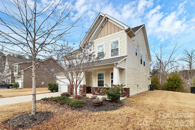 $2,900 | 10322 Winyah Bay Lane, Charlotte, NC 28278