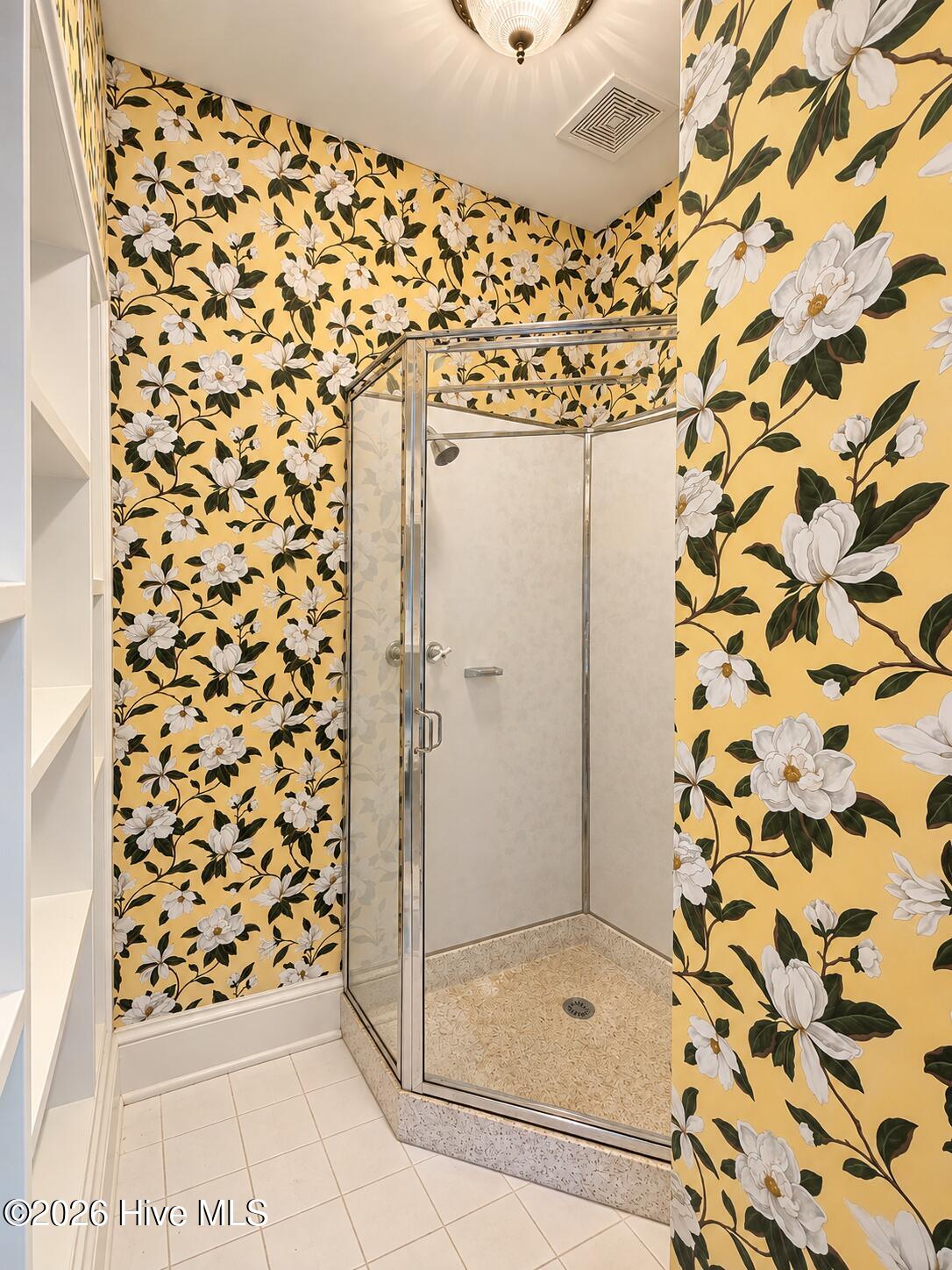 15 McCaskill Road West Pinehurst, NC 28374 - Photo 11 of 25 Level 1 Bathroom